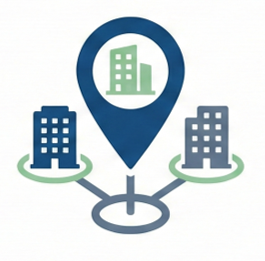 Contact each & request quotes