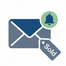 Reviews responses & set up meetings