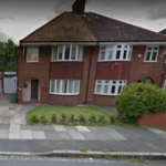 Group logo of Wricklemarsh Road, London, SE38DS