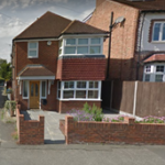 Group logo of Woodville Road, Barnet,  Hertfordshire, EN55NG