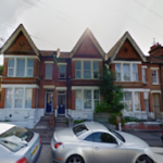 Group logo of York Road, Southend-on-Sea, Essex, SS12BY