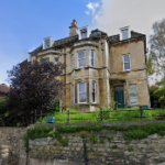 Group logo of 01 Wells Road, Bath, Somerset, BA23AN