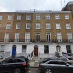 Group logo of Wyndham Place, London, W1H2PY