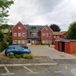 Group logo of 0 Hayes Lane, Kenley, Surrey, CR85HR