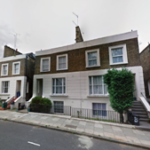 Group logo of 00 Heddington Grove, London, N79SZ