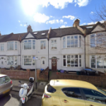 Group logo of 00 Park Avenue, Mitcham, Surrey, CR42EP