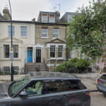 Group logo of 00 Chesson Road, London, W149QU