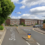 Group logo of Woolf Close, London, SE288DG