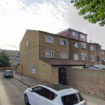Group logo of 0 Swanfield Street, London, E27DS