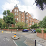 Group logo of Greencroft Gardens, London, NW63LN