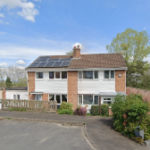 Group logo of Howey Close, Malvern, Worcestershire, WR141WB