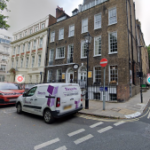 Group logo of Old Gloucester Street, London, WC1N3AN