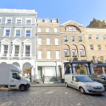 Group logo of 5 King Street, London, WC2E8HN