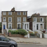 Group logo of St. Augustines Road, London, NW19RL
