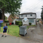 Group logo of Cavendish Court, Coleridge Crescent, Colnbrook, Slough, Berkshire, SL30QQ