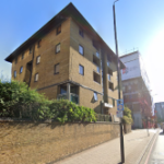 Group logo of 43-45 East Smithfield, London, E1W1AP