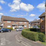 Group logo of Hindhead Close, Uxbridge, Greater London, UB83UE