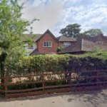 Group logo of Ivor Close, Guildford, Surrey, GU12ET
