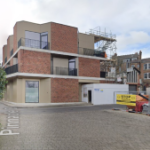 Group logo of Pinnacle Close, London, N103BF