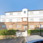 Group logo of Chandos Court, Buckingham Road, Edgware, Greater London, HA86HR