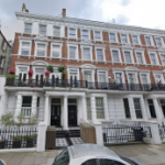 Group logo of 35 Maclise Road, London, W140PR