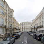 Group logo of Burleigh Court, Cavendish Place, Brighton, East Sussex, BN12HR