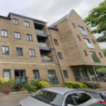 Group logo of Herons Place, Isleworth, Greater London, TW77BE