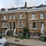 Group logo of 45 Bellefields Road, London, SW99UH