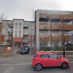 Group logo of Flat 33, Paxton House, 9 Cargreen Road, London, SE255FB