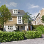 Group logo of Sanderling Way, Greenhithe, Kent, DA99RJ