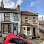 Group logo of Melville Terrace, Bristol, BS31EU