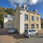Group logo of Glaslyn Bridge, High Street, Porthmadog, Gwynedd, LL499AE