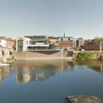 Group logo of Riverside Court, Wye Street, Hereford, Herefordshire, HR27RA
