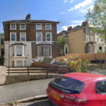 Group logo of 4 Versailles Road, London, SE208AX