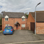 Group logo of St. Johns Drive, Corby Glen, Grantham, Lincolnshire, NG334NG