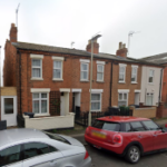 Group logo of 3 Alfred Street, Gloucester, Gloucestershire, GL14DD