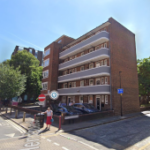 Group logo of Apartment 1, 12 Fairclough Street, London, E11PT