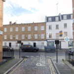 Group logo of Lower Ground, Hampstead Lodge, 77-81 Bell Street, London, NW16TA