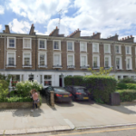 Group logo of Ladbroke Road, London, W113PD