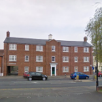 Group logo of 10 Magdalen Street, Colchester, Essex, CO12LF