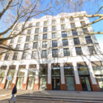 Group logo of Delphini Apartments, 10 St. Georges Circus, London, SE18EH
