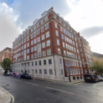 Group logo of Stourcliffe Close, Stourcliffe Street, London, W1H5AR