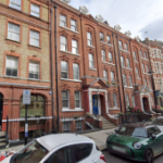 Group logo of Great Titchfield Street, London, W1W6RG