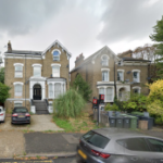 Group logo of 1b-11 Manor Park, London, SE135QZ