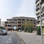 Group logo of Oculus House, 16-48 Cambridge Road, Barking, Essex, IG118NW