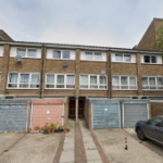 Group logo of Crefeld Close, London, W68EL
