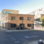 Group logo of 3-5 Dunston Road, London, E84EH