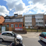 Group logo of Pegasus House, Crossbrook Street, Cheshunt, Waltham Cross, Hertfordshire, EN88JU