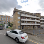 Group logo of Undercliff, 71 Blackheath Hill, London, SE108TQ