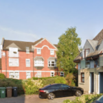 Group logo of 0 Jackman Close, Abingdon, Oxfordshire, OX143GA